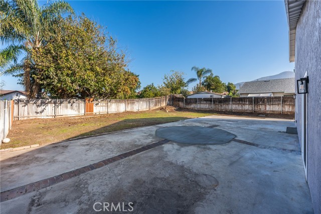 Detail Gallery Image 34 of 42 For 22042 Tanager, Grand Terrace,  CA 92313 - 4 Beds | 2/1 Baths