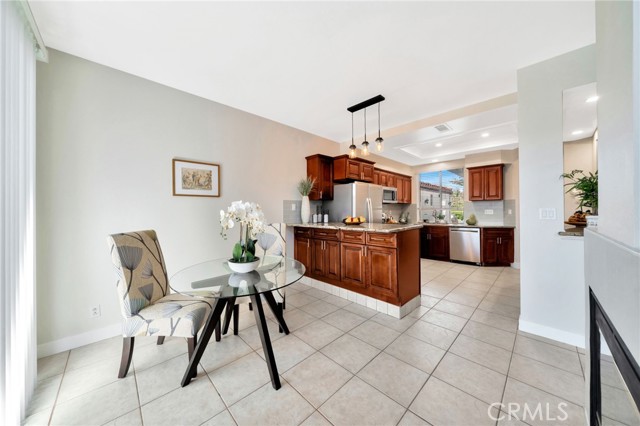 Detail Gallery Image 18 of 48 For 160 via Lampara, Rancho Santa Margarita,  CA 92688 - 3 Beds | 2/1 Baths