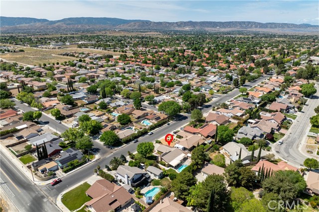 Detail Gallery Image 26 of 27 For 2505 W Avenue K4, Lancaster,  CA 93536 - 3 Beds | 2 Baths