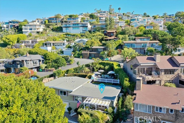 Detail Gallery Image 27 of 31 For 737 Griffith Way, Laguna Beach,  CA 92651 - 2 Beds | 2 Baths