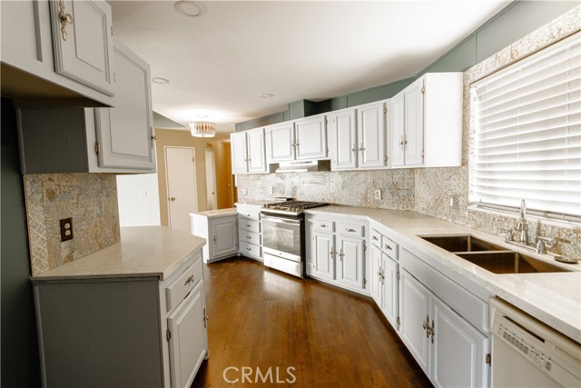 Detail Gallery Image 6 of 19 For 10961 Desert Lawn Dr #72,  Calimesa,  CA 92320 - 2 Beds | 2 Baths