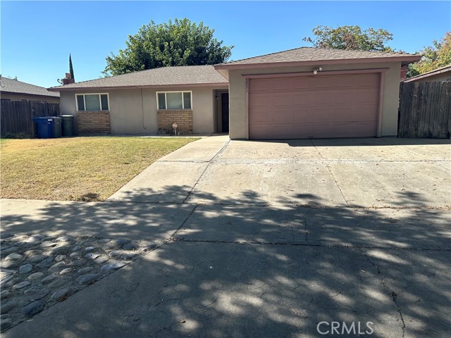 3251 Phoenix Way, Merced, CA 95348