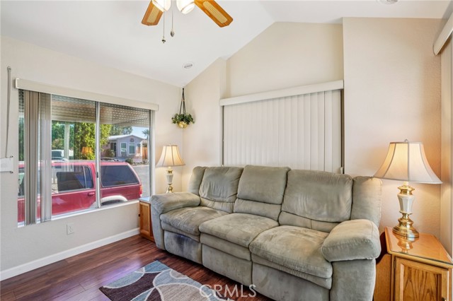Detail Gallery Image 8 of 34 For 81620 Avenue 49 #146,  Indio,  CA 92201 - 1 Beds | 1 Baths