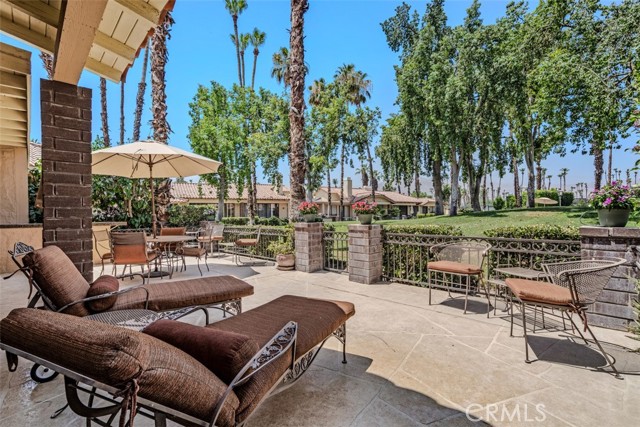 Detail Gallery Image 27 of 47 For 303 Avenida Del Sol, Palm Desert,  CA 92260 - 2 Beds | 2 Baths