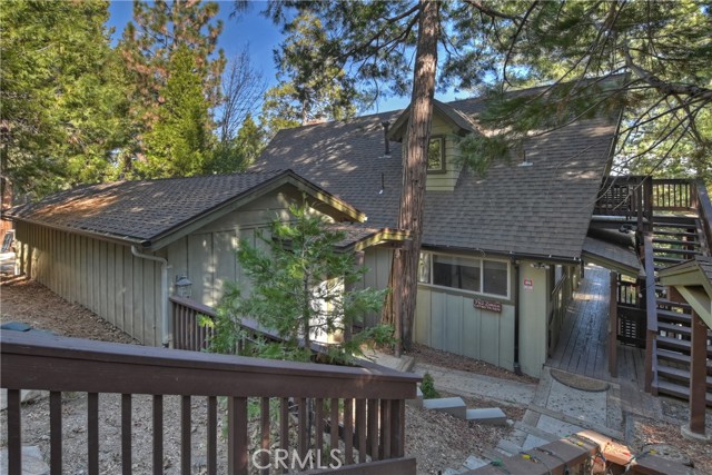 Detail Gallery Image 51 of 54 For 762 Zurich Dr, Lake Arrowhead,  CA 92352 - 4 Beds | 2/1 Baths