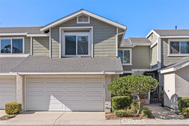 Details for 22057 Newbridge Drive 5, Lake Forest, CA 92630