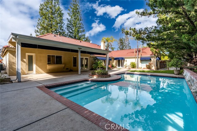 Detail Gallery Image 39 of 44 For 9484 N Woodmont Dr, Fresno,  CA 93720 - 4 Beds | 3 Baths