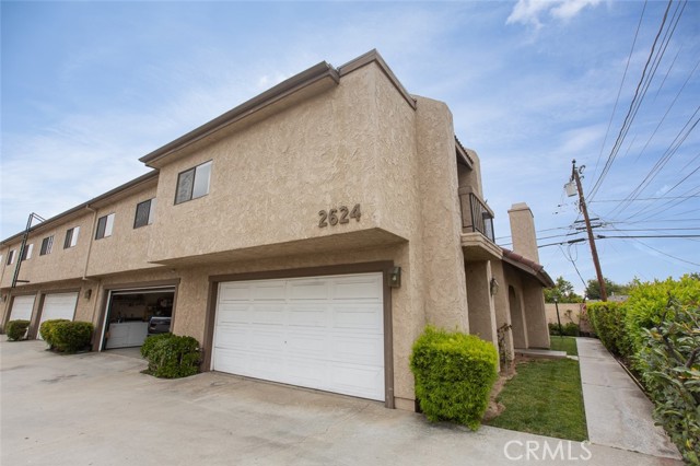 Detail Gallery Image 1 of 1 For 2624 Walnut Grove Ave #E,  Rosemead,  CA 91770 - 3 Beds | 2/1 Baths