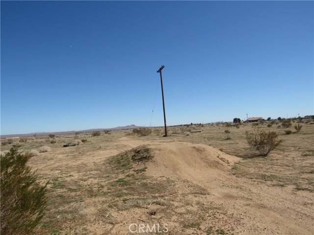 0 216-072-02-00-4 Luke Court, California City, California 93505, ,Land,For Sale,0 216-072-02-00-4 Luke Court,CREV19279924