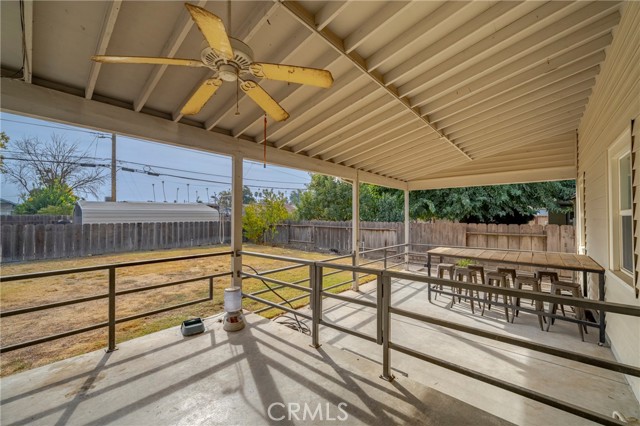 Detail Gallery Image 47 of 58 For 413 Riverside Ave, Chowchilla,  CA 93610 - 2 Beds | 1 Baths