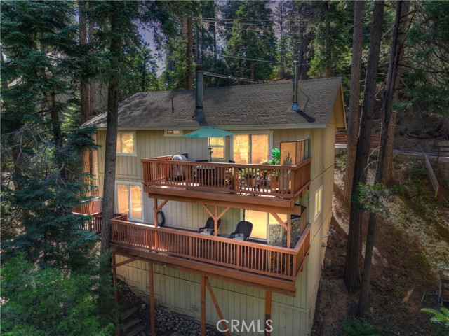 Thumbnail for 1023 Jungfrau Dr, Crestline, CA 92325