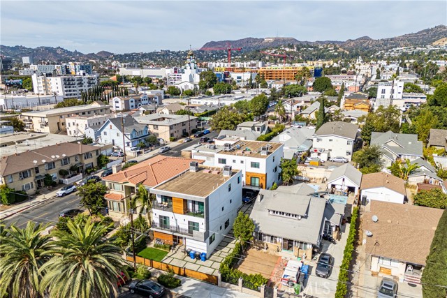 Detail Gallery Image 36 of 37 For 5351 Lexington Avenue, Hollywood,  CA 90029 - 4 Beds | 5 Baths