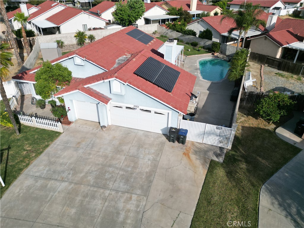985 Basalt Court
