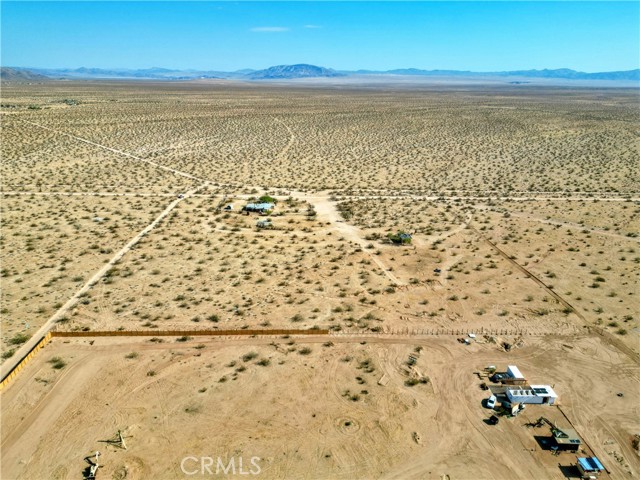 Detail Gallery Image 40 of 45 For 62105 Moon Dr, Joshua Tree,  CA 92252 - 1 Beds | 2 Baths