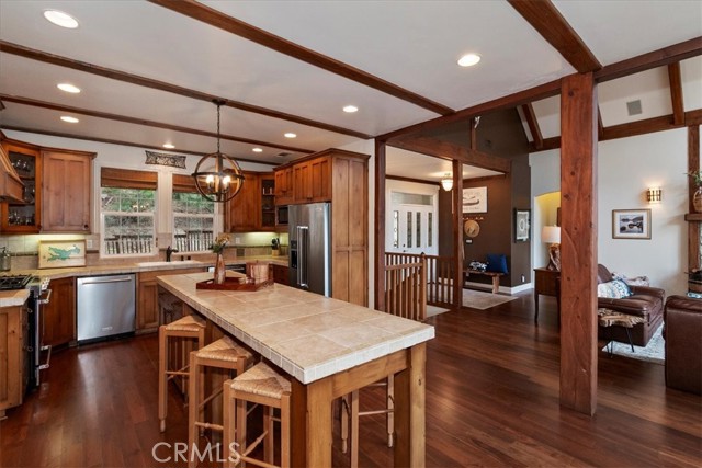 Detail Gallery Image 25 of 53 For 1254 Calgary, Lake Arrowhead,  CA 92352 - 4 Beds | 3/1 Baths