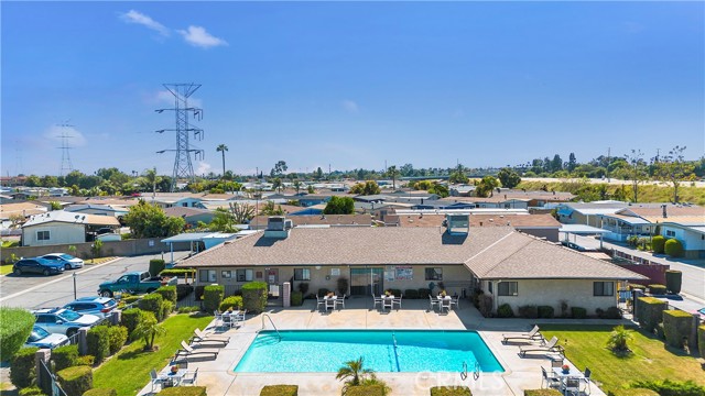 Detail Gallery Image 21 of 22 For 4101 Paramount #27,  Pico Rivera,  CA 90660 - 1 Beds | 1 Baths
