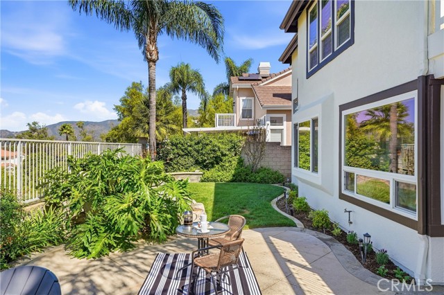 Detail Gallery Image 33 of 56 For 21581 Hummingbird, Rancho Santa Margarita,  CA 92679 - 5 Beds | 3/1 Baths