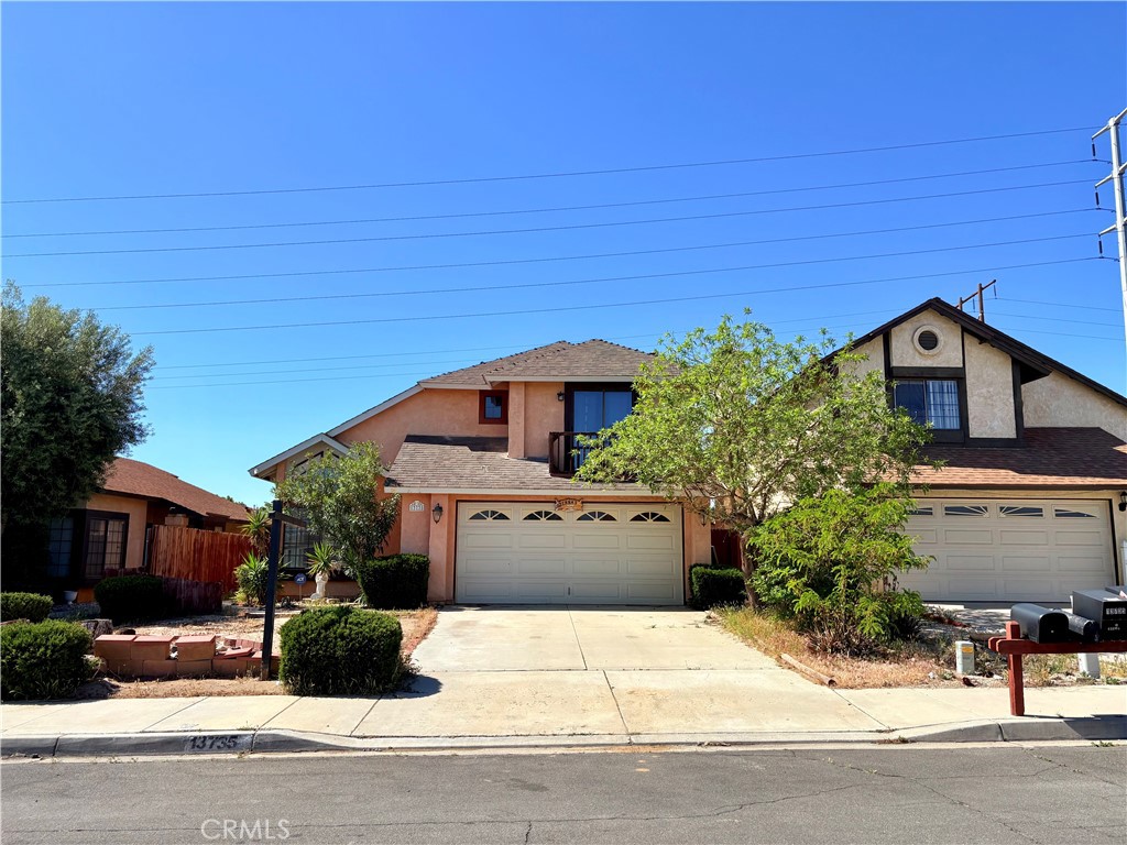 13735 Gemini Street
