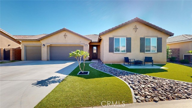 Detail Gallery Image 1 of 1 For 84357 Falco Ct, Indio,  CA 92203 - 5 Beds | 3/1 Baths