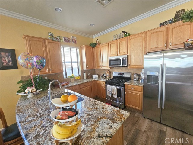 Detail Gallery Image 17 of 35 For 2275 Wailea Beach Dr, Banning,  CA 92220 - 2 Beds | 2 Baths