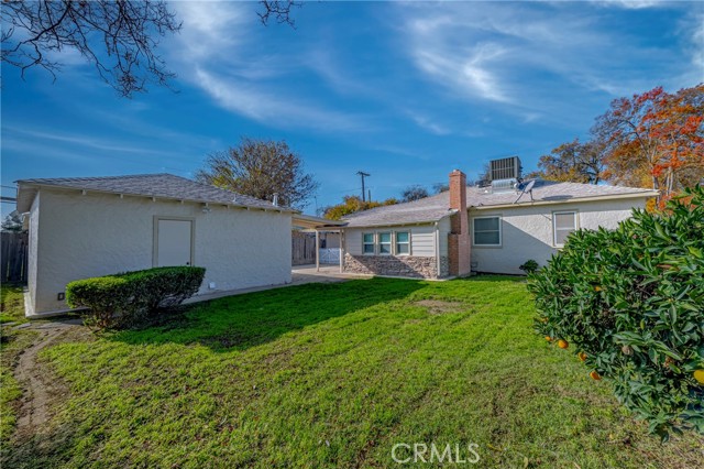 Detail Gallery Image 40 of 41 For 2436 3rd, Merced,  CA 95340 - 3 Beds | 2 Baths