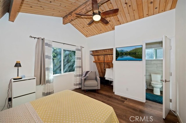23463 The Blind Trail, Crestline, CA 92325