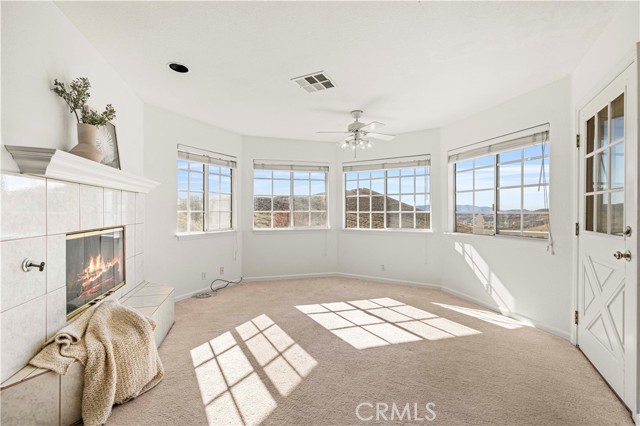 Detail Gallery Image 25 of 58 For 4131 Pelona Canyon Rd, Acton,  CA 93510 - 4 Beds | 2/1 Baths