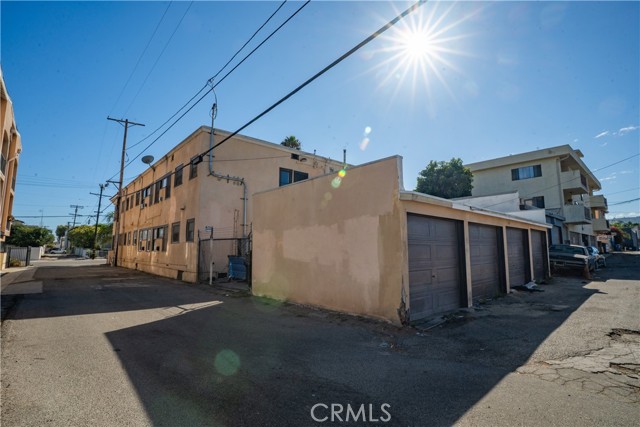 Detail Gallery Image 10 of 14 For 626 W 7th, San Pedro,  CA 90731 - – Beds | – Baths