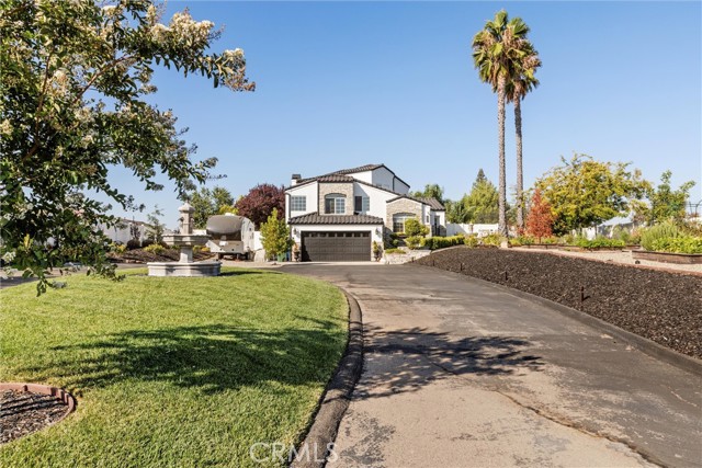 Detail Gallery Image 45 of 73 For 925 Osos Way, Paso Robles,  CA 93446 - 3 Beds | 2/1 Baths