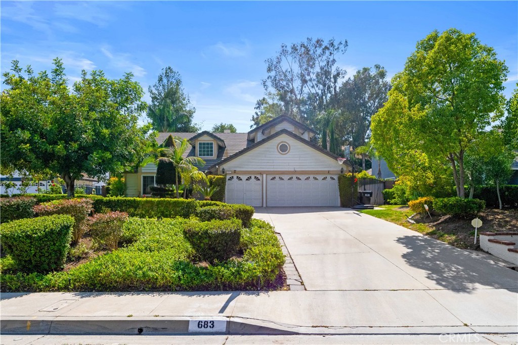 683 Silver Valley Trail