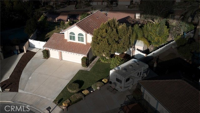 Detail Gallery Image 38 of 59 For 1202 Villanova Pl, Riverside,  CA 92506 - 3 Beds | 2/1 Baths