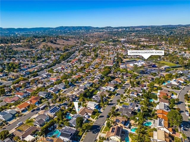 Detail Gallery Image 45 of 46 For 25232 Earhart, Laguna Hills,  CA 92653 - 4 Beds | 3 Baths