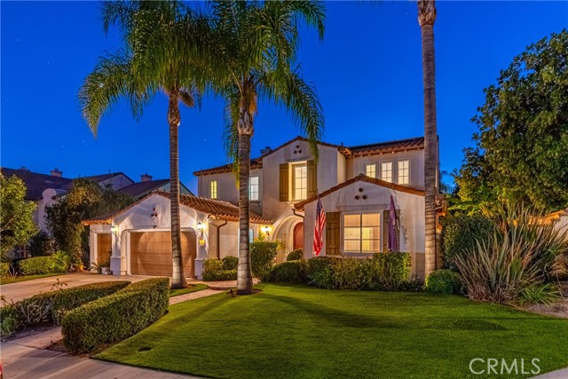 Detail Gallery Image 57 of 57 For 991 Clear Sky Pl, Simi Valley,  CA 93065 - 4 Beds | 4 Baths