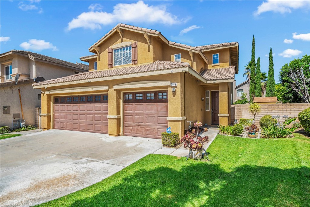 5612 Spur Court