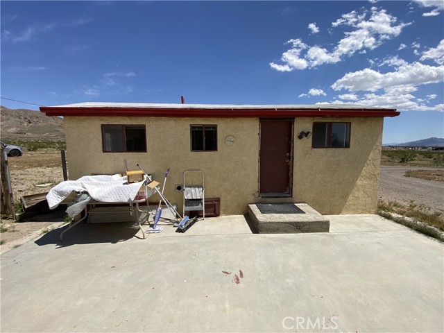 Detail Gallery Image 12 of 24 For 38937 Oleander Rd, Yermo,  CA 92398 - 2 Beds | 1 Baths