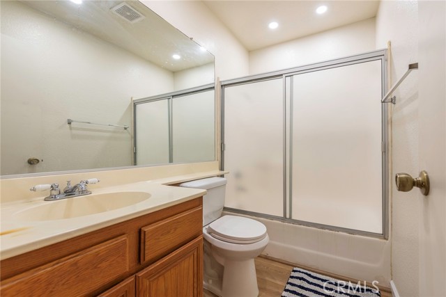 Detail Gallery Image 18 of 46 For 24538 Meadow Grass Way, Moreno Valley,  CA 92557 - 3 Beds | 2 Baths