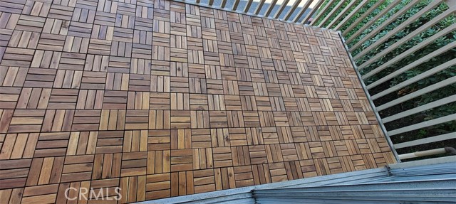 Hardwood tile Hardwood tile
