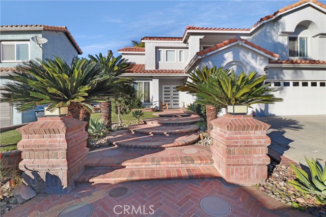 Detail Gallery Image 46 of 50 For 21540 Calle Monaco, Moreno Valley,  CA 92557 - 4 Beds | 3 Baths