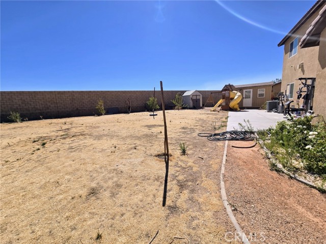 Detail Gallery Image 47 of 59 For 11239 Scarlet Ave, Adelanto,  CA 92301 - 5 Beds | 3 Baths