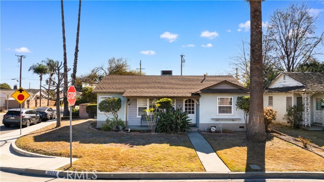 Detail Gallery Image 2 of 29 For 10620 Fairhall St, Temple City,  CA 91780 - 4 Beds | 1/1 Baths