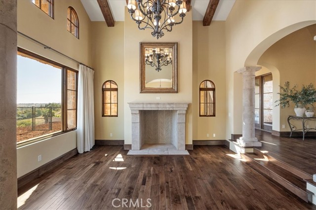 Detail Gallery Image 10 of 72 For 1470 via Chaparral, Fallbrook,  CA 92028 - 7 Beds | 5/2 Baths