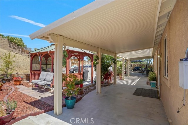 Detail Gallery Image 23 of 26 For 40119 Westin Way, Palmdale,  CA 93551 - 4 Beds | 3 Baths