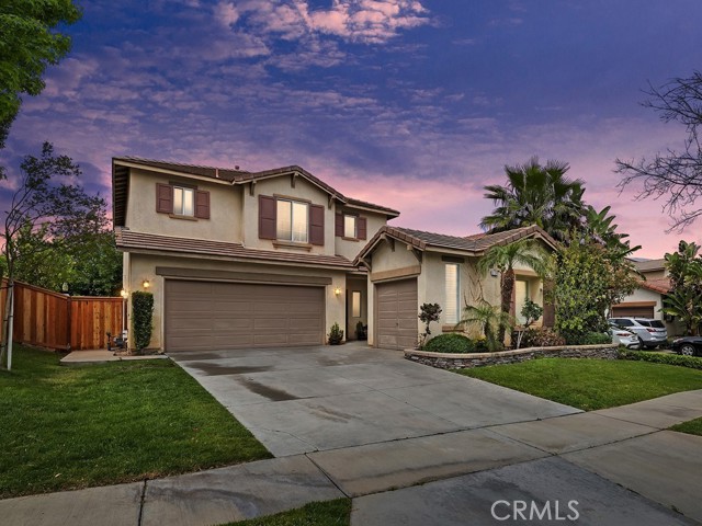 3136 Mountain Pass Dr, Corona, CA 92882