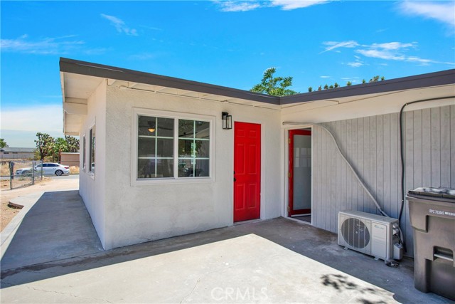 Detail Gallery Image 15 of 48 For 7184 Palm Ave, Yucca Valley,  CA 92284 - 3 Beds | 2 Baths