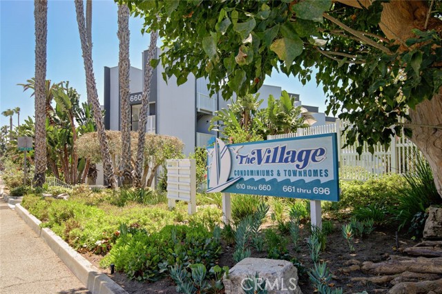 660 The Village, Redondo Beach, California 90277, ,1 BathroomBathrooms,Residential,Sold,The Village,SB23123227