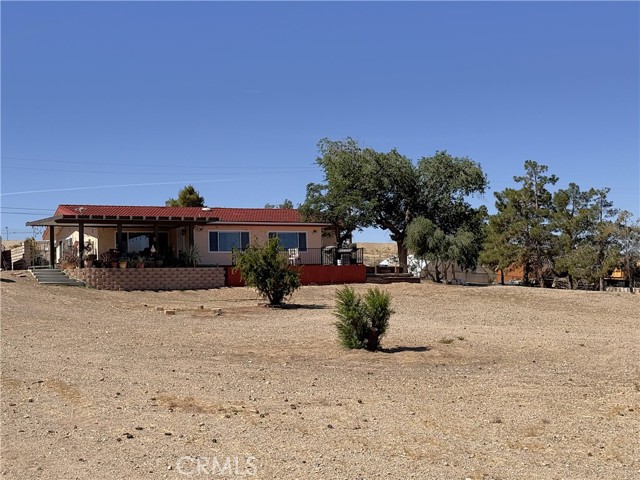 Detail Gallery Image 40 of 59 For 27568 Linda Vista Rd, Barstow,  CA 92311 - 3 Beds | 2 Baths