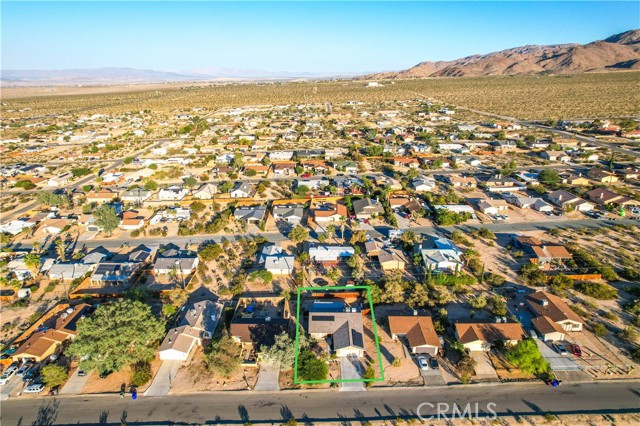 6789 Copper Mountain Road, 29 Palms, California 92277, 4 Bedrooms Bedrooms, ,2 BathroomsBathrooms,Single Family Residence,For Sale,Copper Mountain,JT23196230