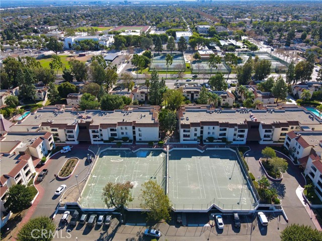Detail Gallery Image 1 of 1 For 600 W 3rd St #B310,  Santa Ana,  CA 92701 - 2 Beds | 1 Baths