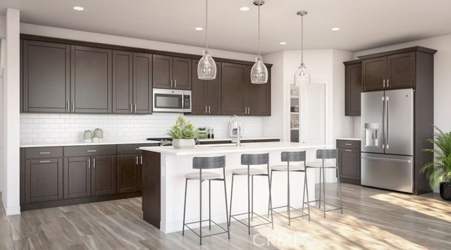 Detail Gallery Image 4 of 9 For 34610 Clementine St, French Valley,  CA 92596 - 5 Beds | 3 Baths