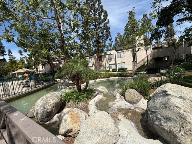 Detail Gallery Image 32 of 37 For 1350 Cabrillo Park Dr #F,  Santa Ana,  CA 92701 - 1 Beds | 1 Baths